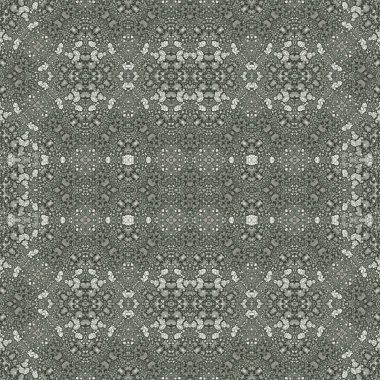 Kusursuz desen. Kusursuz doku ve arka plan. Soyut kaleydoskop