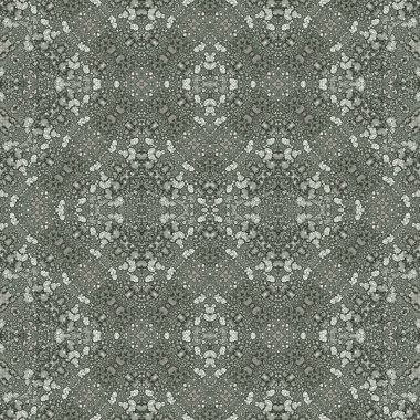 Kusursuz desen. Kusursuz doku ve arka plan. Soyut kaleydoskop