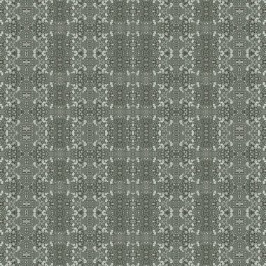 Kusursuz desen. Kusursuz doku ve arka plan. Soyut kaleydoskop