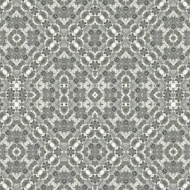 Kusursuz desen. Kusursuz doku ve arka plan. Soyut kaleydoskop