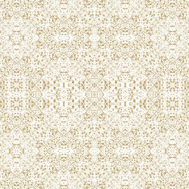 Kusursuz desen. Kusursuz doku ve arka plan. Soyut kaleydoskop