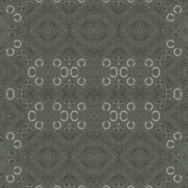 Kusursuz desen. Kusursuz doku ve arka plan. Soyut kaleydoskop