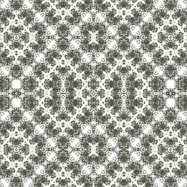 Kusursuz desen. Kusursuz doku ve arka plan. Soyut kaleydoskop