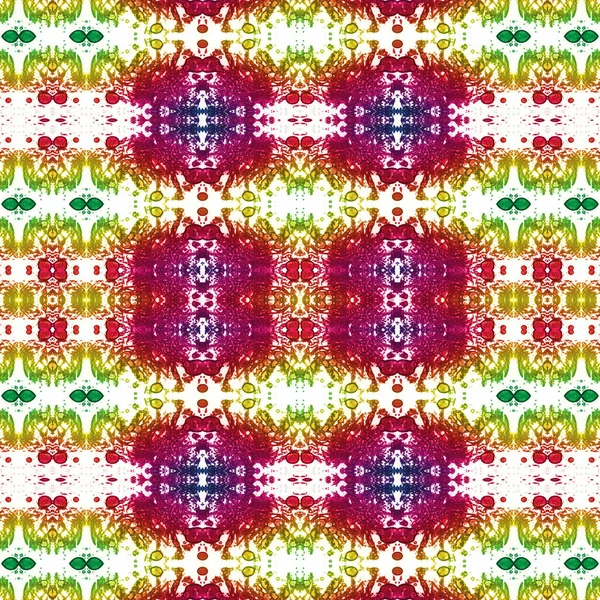 Kusursuz desen. Kusursuz doku ve arka plan. Soyut kaleydoskop