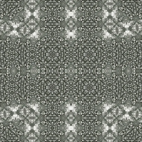 Kusursuz desen. Kusursuz doku ve arka plan. Soyut kaleydoskop