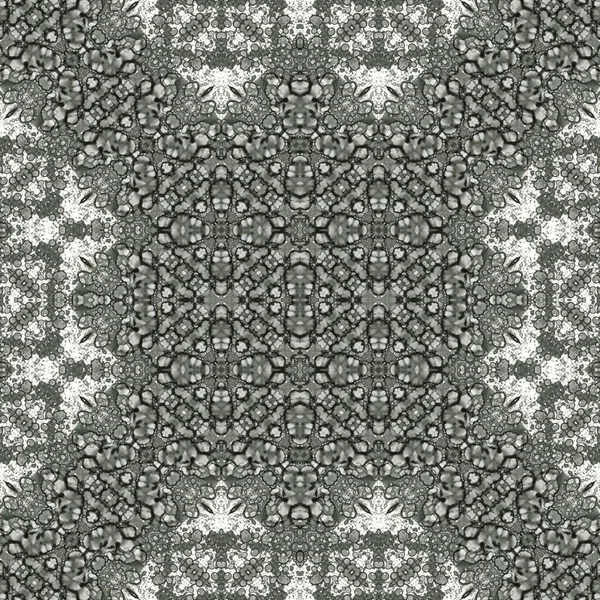 Kusursuz desen. Kusursuz doku ve arka plan. Soyut kaleydoskop