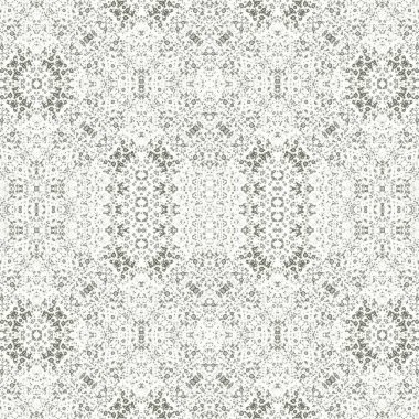 Kusursuz desen. Kusursuz doku ve arka plan. Soyut kaleydoskop