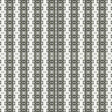 Kusursuz desen. Kusursuz doku ve arka plan. Soyut kaleydoskop