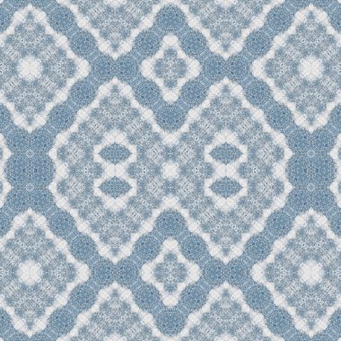 Kusursuz desen. Kusursuz doku ve arka plan. Soyut kaleydoskop