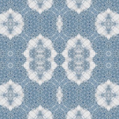 Kusursuz desen. Kusursuz doku ve arka plan. Soyut kaleydoskop