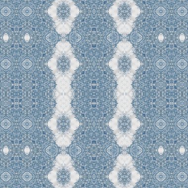 Kusursuz desen. Kusursuz doku ve arka plan. Soyut kaleydoskop