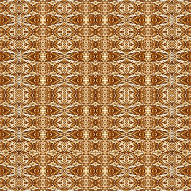 Kusursuz desen. Kusursuz doku ve arka plan. Soyut kaleydoskop