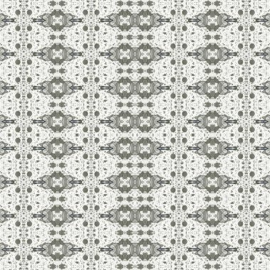 Kusursuz desen. Kusursuz doku ve arka plan. Soyut kaleydoskop