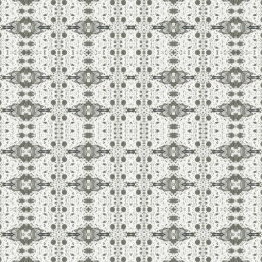 Kusursuz desen. Kusursuz doku ve arka plan. Soyut kaleydoskop