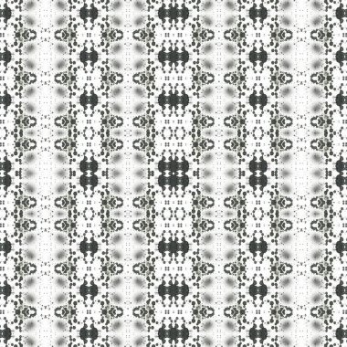 Kusursuz desen. Kusursuz doku ve arka plan. Soyut kaleydoskop