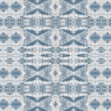 Kusursuz desen. Kusursuz doku ve arka plan. Soyut kaleydoskop