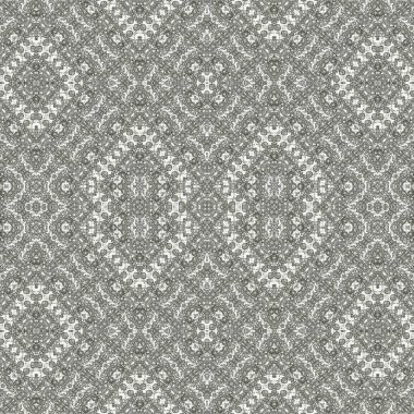 Kusursuz desen. Kusursuz doku ve arka plan. Soyut kaleydoskop