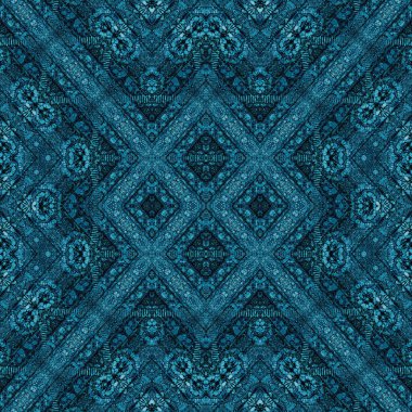 Kusursuz desen. Kusursuz doku ve arka plan. Soyut kaleydoskop