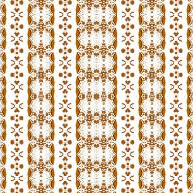 Kusursuz desen. Kusursuz doku ve arka plan. Soyut kaleydoskop