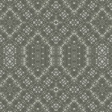 Kusursuz desen. Kusursuz doku ve arka plan. Soyut kaleydoskop