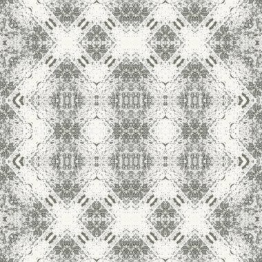 Kusursuz desen. Kusursuz doku ve arka plan. Soyut kaleydoskop