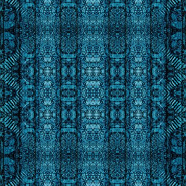 Kusursuz desen. Kusursuz doku ve arka plan. Soyut kaleydoskop