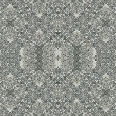 Kusursuz desen. Kusursuz doku ve arka plan. Soyut kaleydoskop