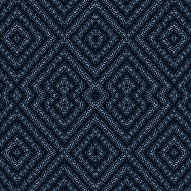 Kusursuz desen. Kusursuz doku ve arka plan. Soyut kaleydoskop