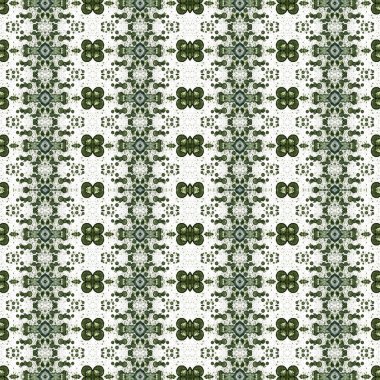 Kusursuz desen. Kusursuz doku ve arka plan. Soyut kaleydoskop