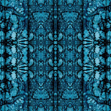 Kusursuz desen. Kusursuz doku ve arka plan. Soyut kaleydoskop