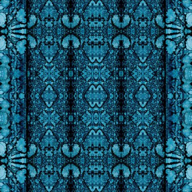 Kusursuz desen. Kusursuz doku ve arka plan. Soyut kaleydoskop