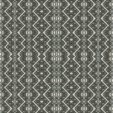 Kusursuz desen. Kusursuz doku ve arka plan. Soyut kaleydoskop