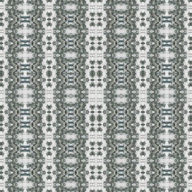 Kusursuz desen. Kusursuz doku ve arka plan. Soyut kaleydoskop