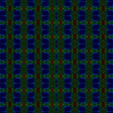 Kusursuz desen. Kusursuz doku ve arka plan. Soyut kaleydoskop