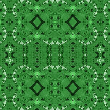 Kusursuz desen. Kusursuz doku ve arka plan. Soyut kaleydoskop