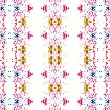 Kusursuz desen. Kusursuz doku ve arka plan. Soyut kaleydoskop