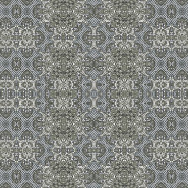 Kusursuz desen. Kusursuz doku ve arka plan. Soyut kaleydoskop