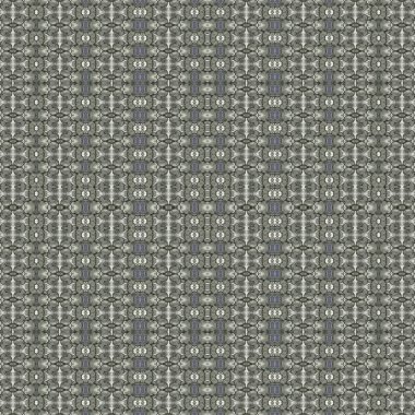 Kusursuz desen. Kusursuz doku ve arka plan. Soyut kaleydoskop