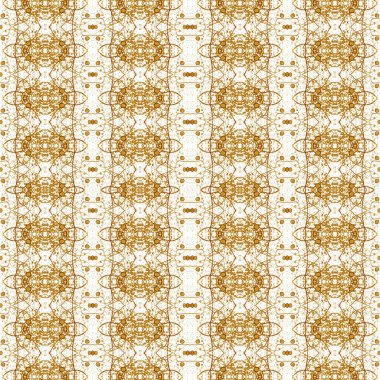 Kusursuz desen. Kusursuz doku ve arka plan. Soyut kaleydoskop