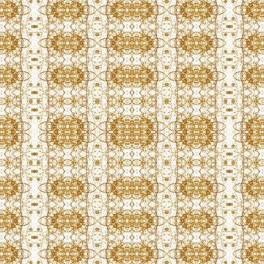 Kusursuz desen. Kusursuz doku ve arka plan. Soyut kaleydoskop