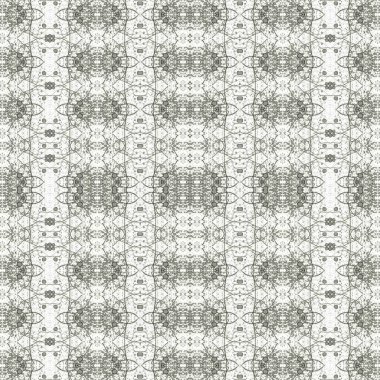 Kusursuz desen. Kusursuz doku ve arka plan. Soyut kaleydoskop