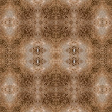 Kusursuz desen. Kusursuz doku ve arka plan. Soyut kaleydoskop