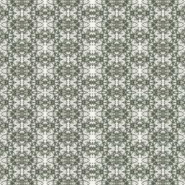 Kusursuz desen. Kusursuz doku ve arka plan. Soyut kaleydoskop