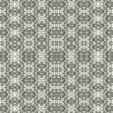 Kusursuz desen. Kusursuz doku ve arka plan. Soyut kaleydoskop