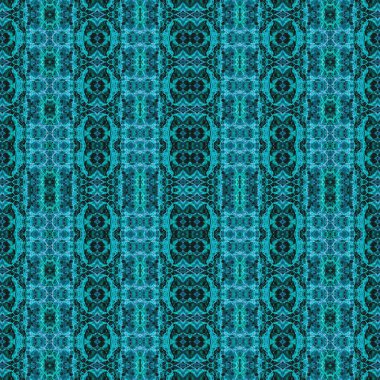 Kusursuz desen. Kusursuz doku ve arka plan. Soyut kaleydoskop