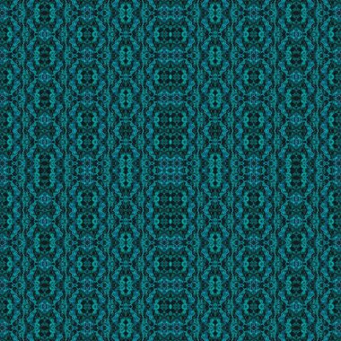 Kusursuz desen. Kusursuz doku ve arka plan. Soyut kaleydoskop