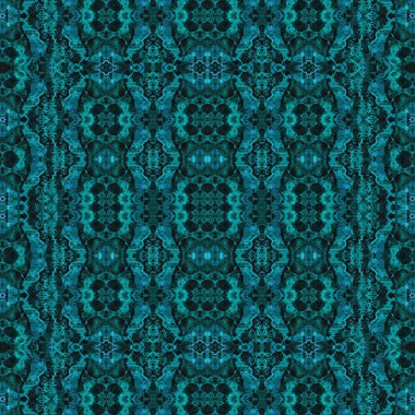 Kusursuz desen. Kusursuz doku ve arka plan. Soyut kaleydoskop