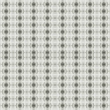 Kusursuz desen. Kusursuz doku ve arka plan. Soyut kaleydoskop