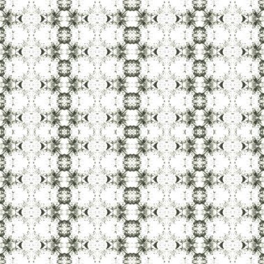 Kusursuz desen. Kusursuz doku ve arka plan. Soyut kaleydoskop