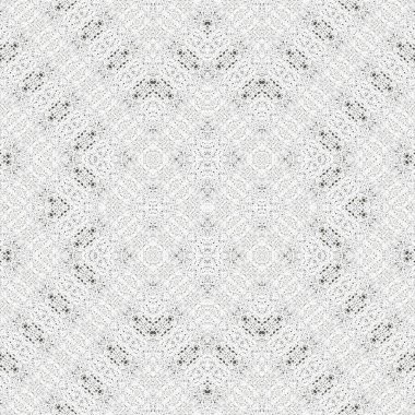 Kusursuz desen. Kusursuz doku ve arka plan. Soyut kaleydoskop